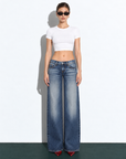 Minka Jeans