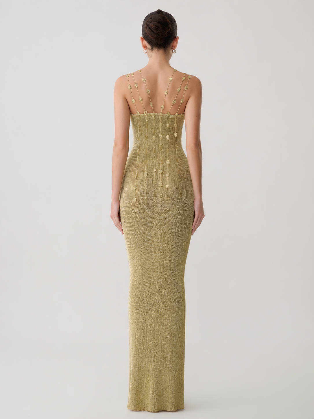 Silvia Dress