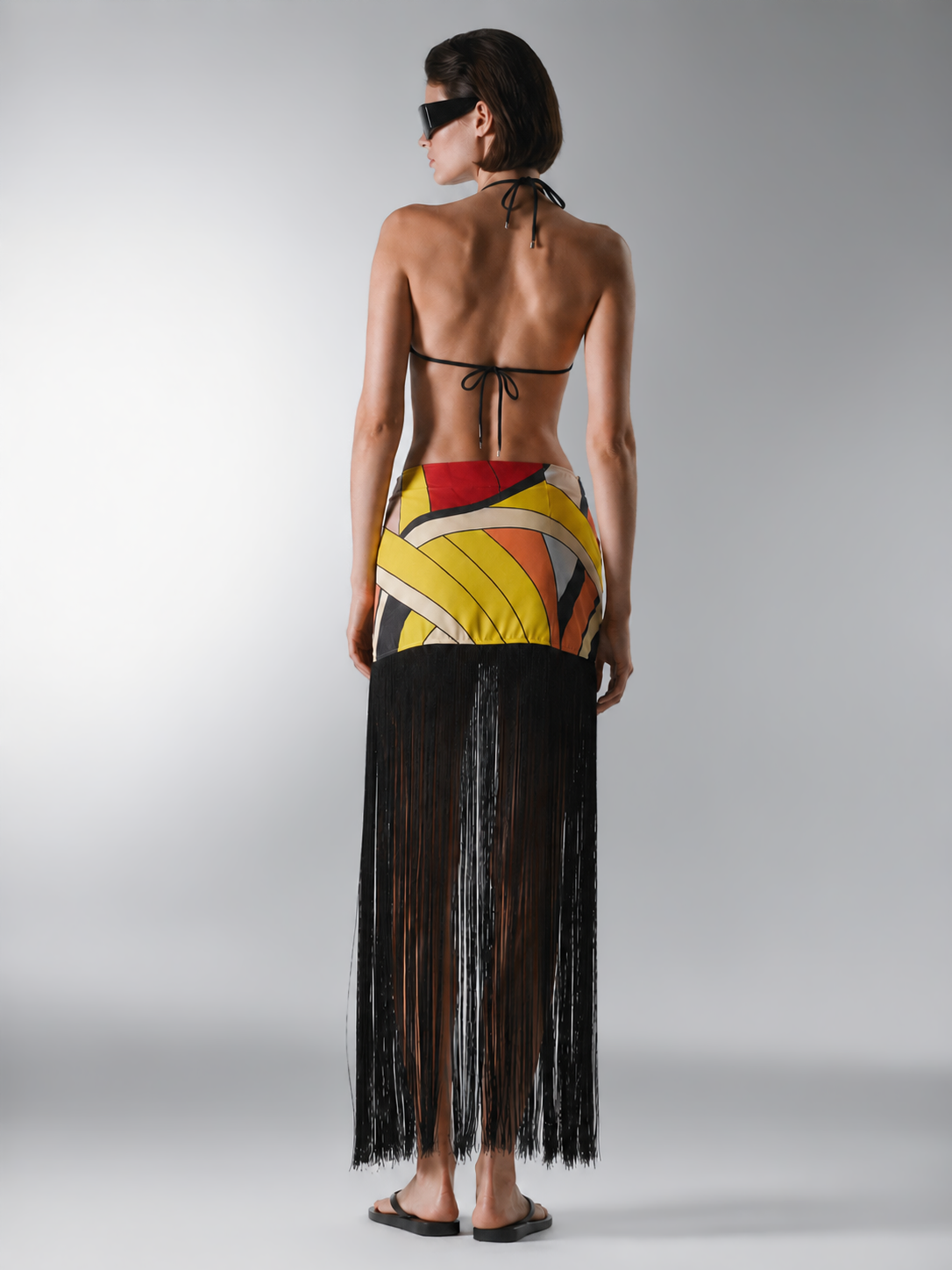 Marisol Skirt