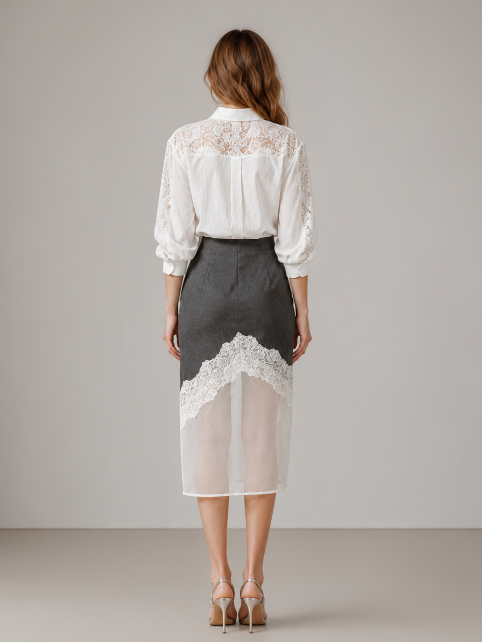 Gemma Skirt