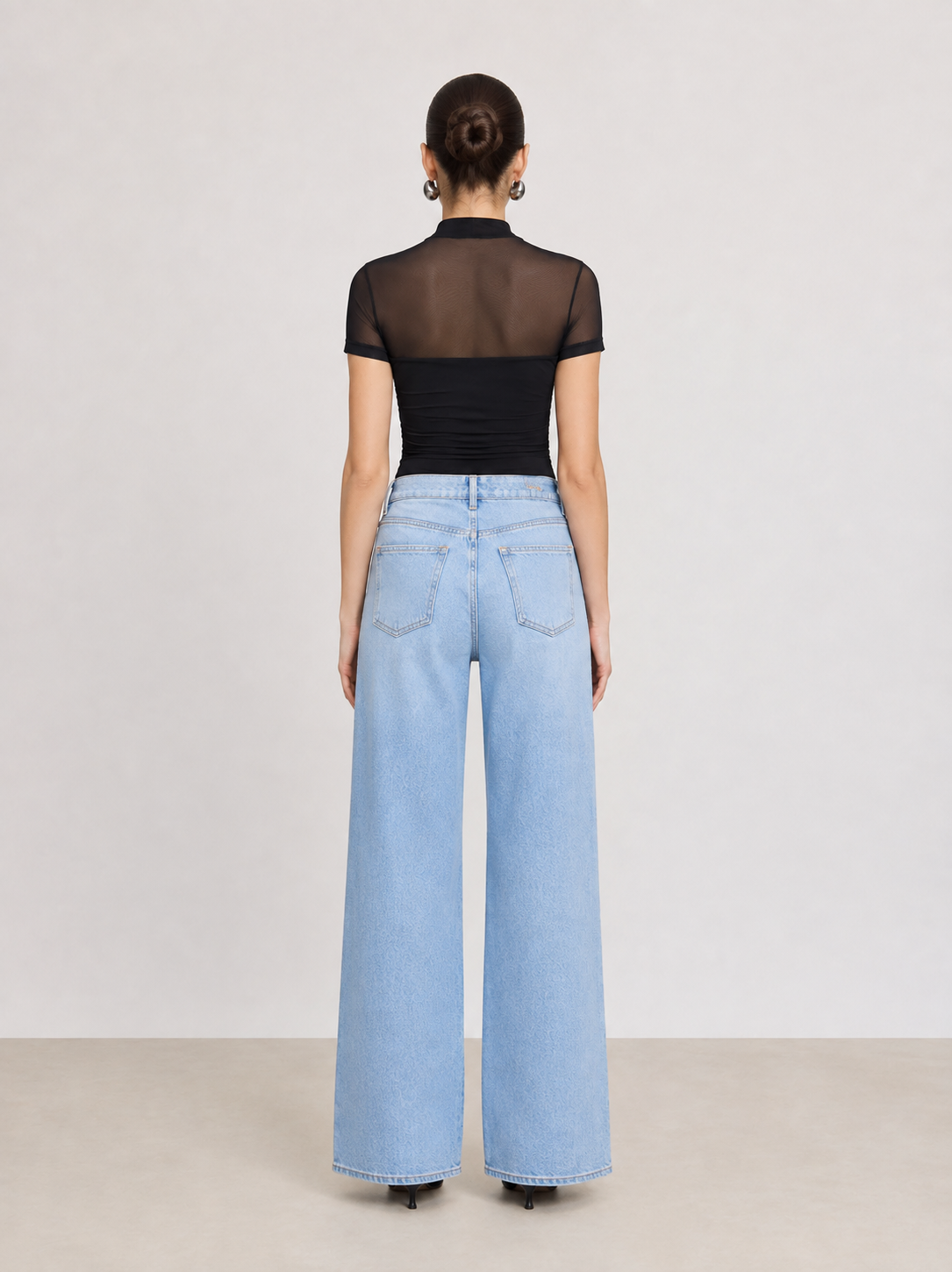 Zurey Bodysuit