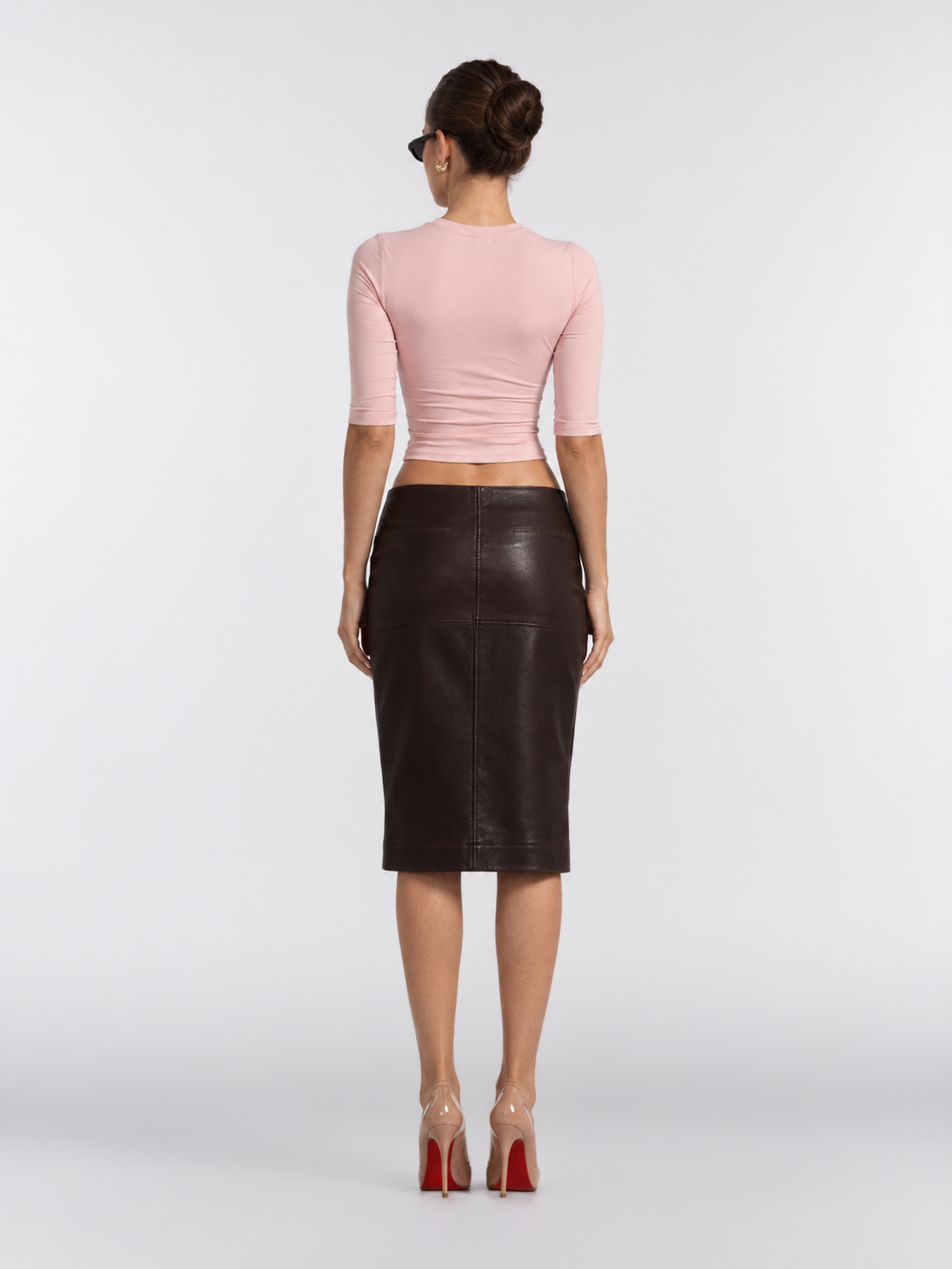 Honora Skirt
