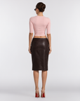 Honora Skirt