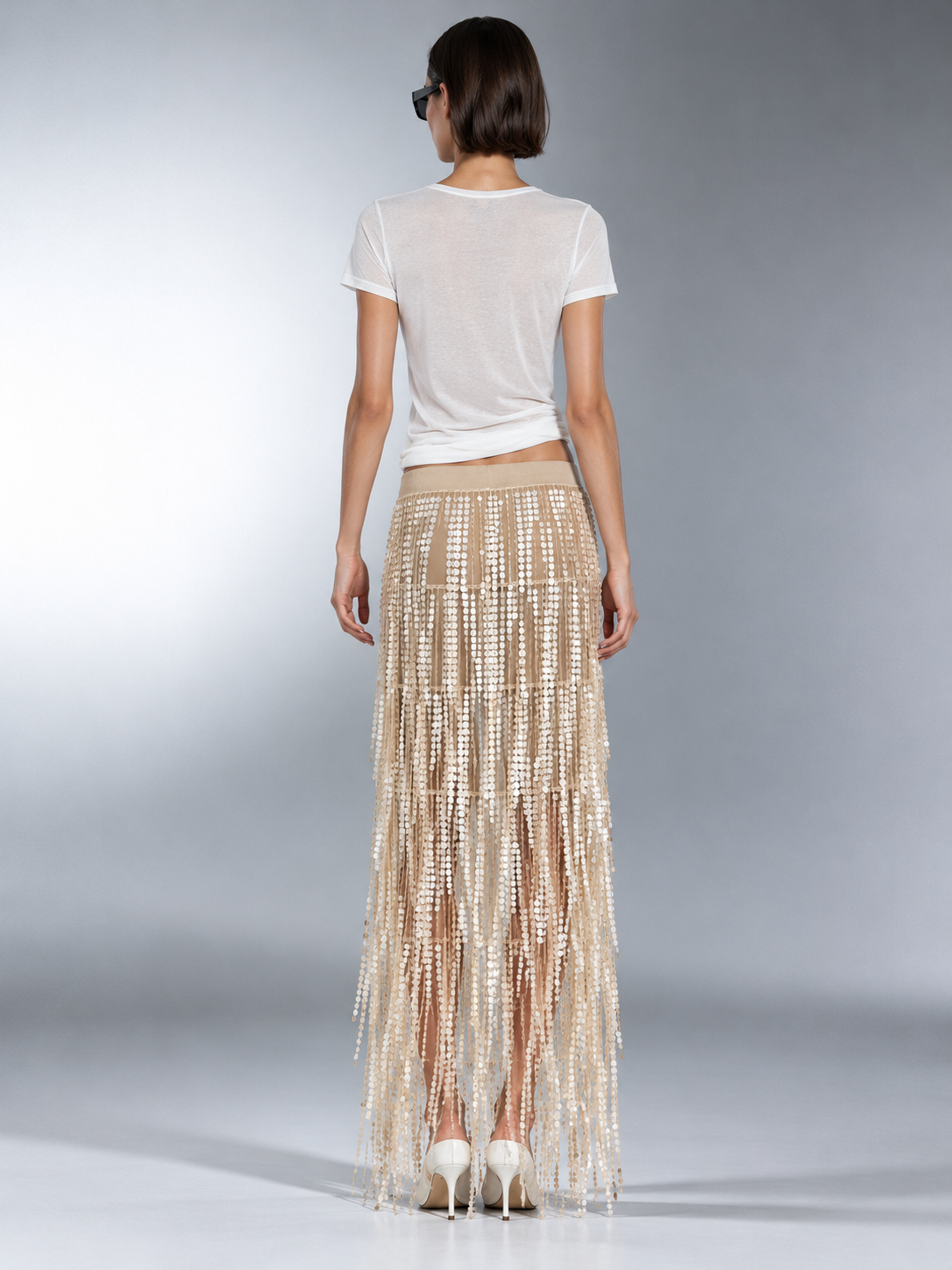 Lumielle Skirt