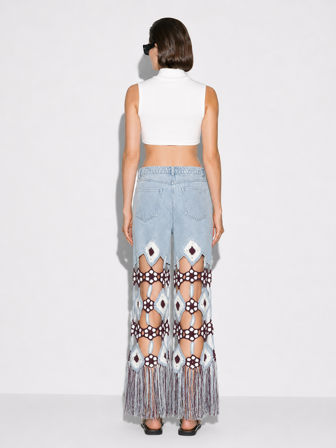 Delilah Jeans