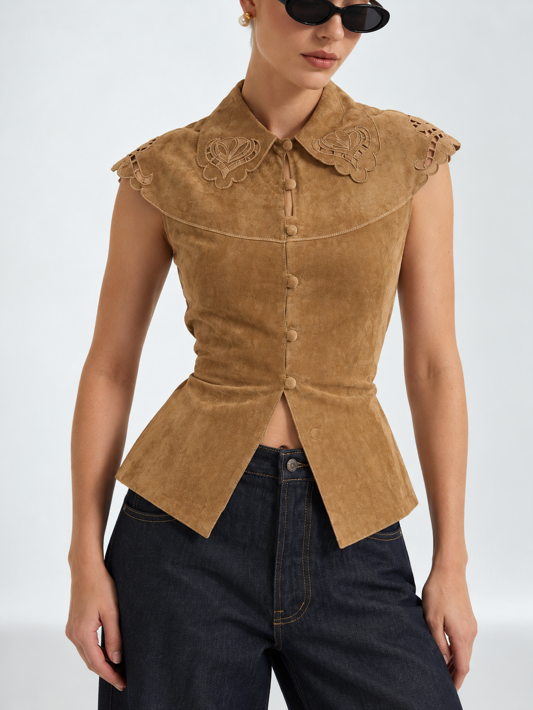 Mirella Top
