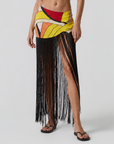 Marisol Skirt