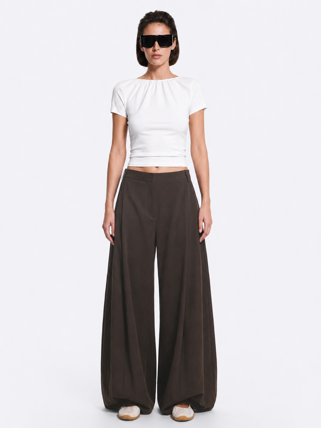  Nicole Pants