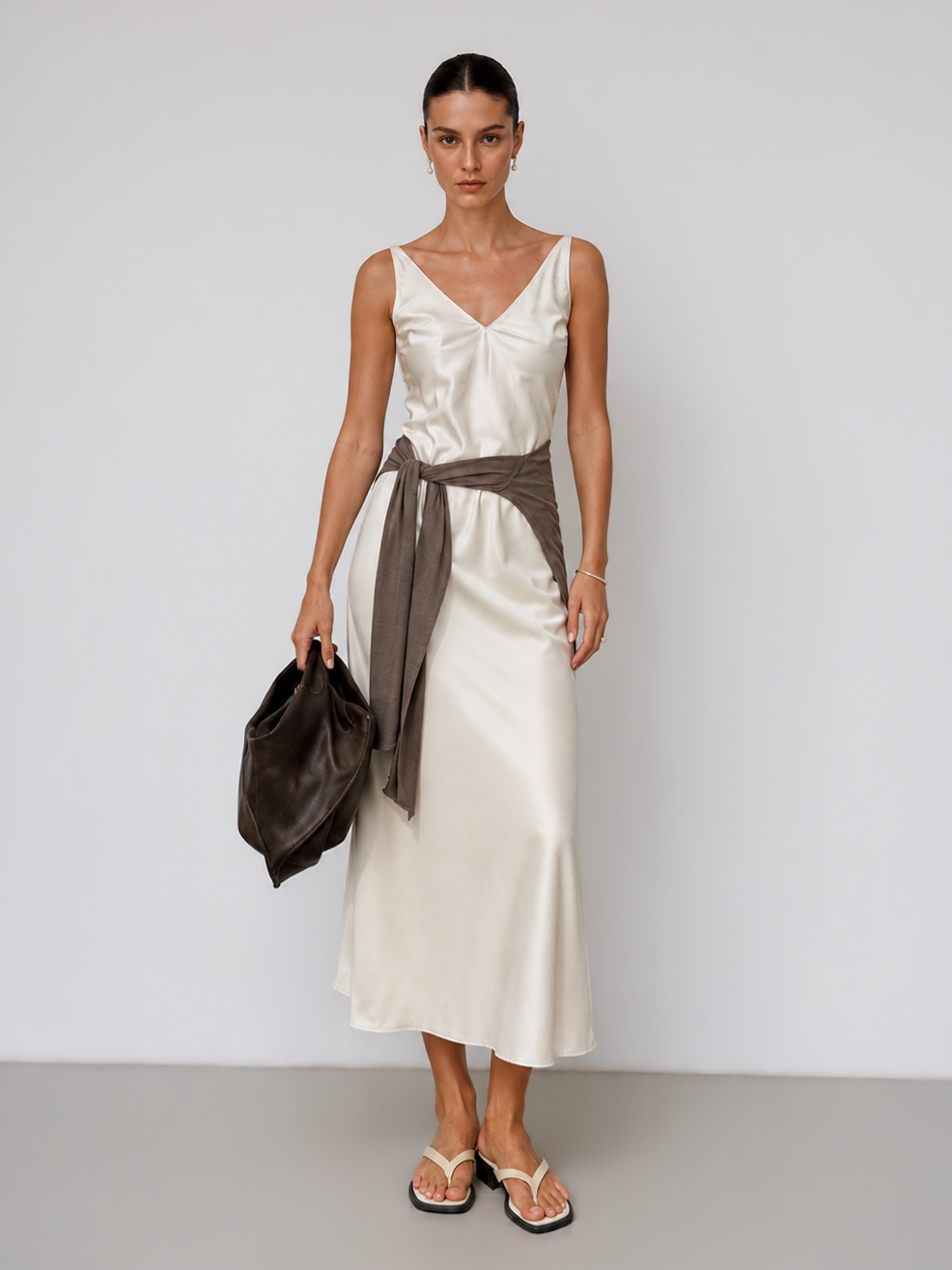 Demeter Dress