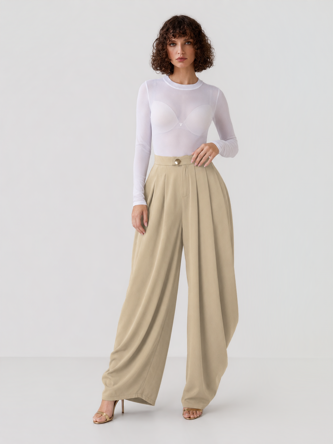 Metis Pants
