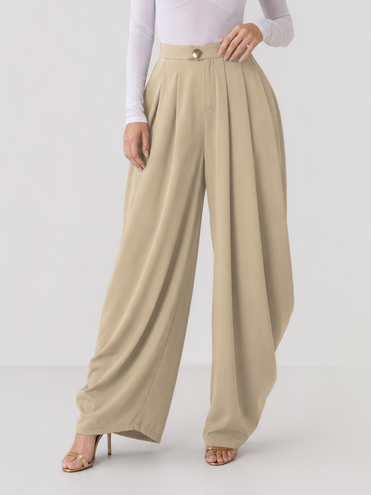 Metis Pants