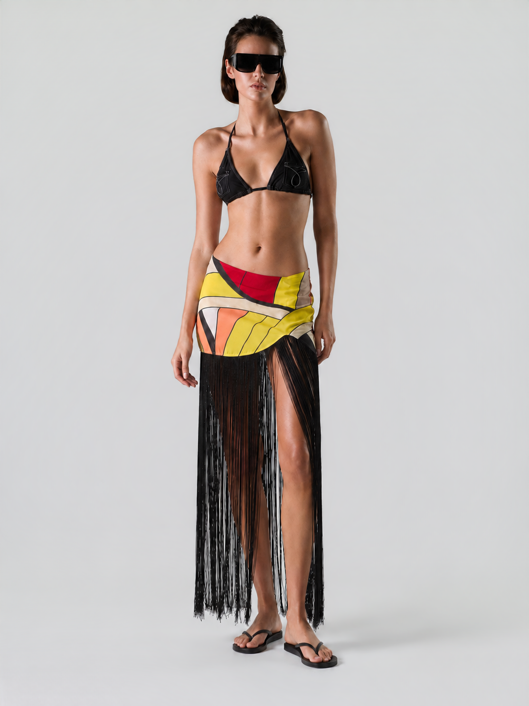 Marisol Skirt