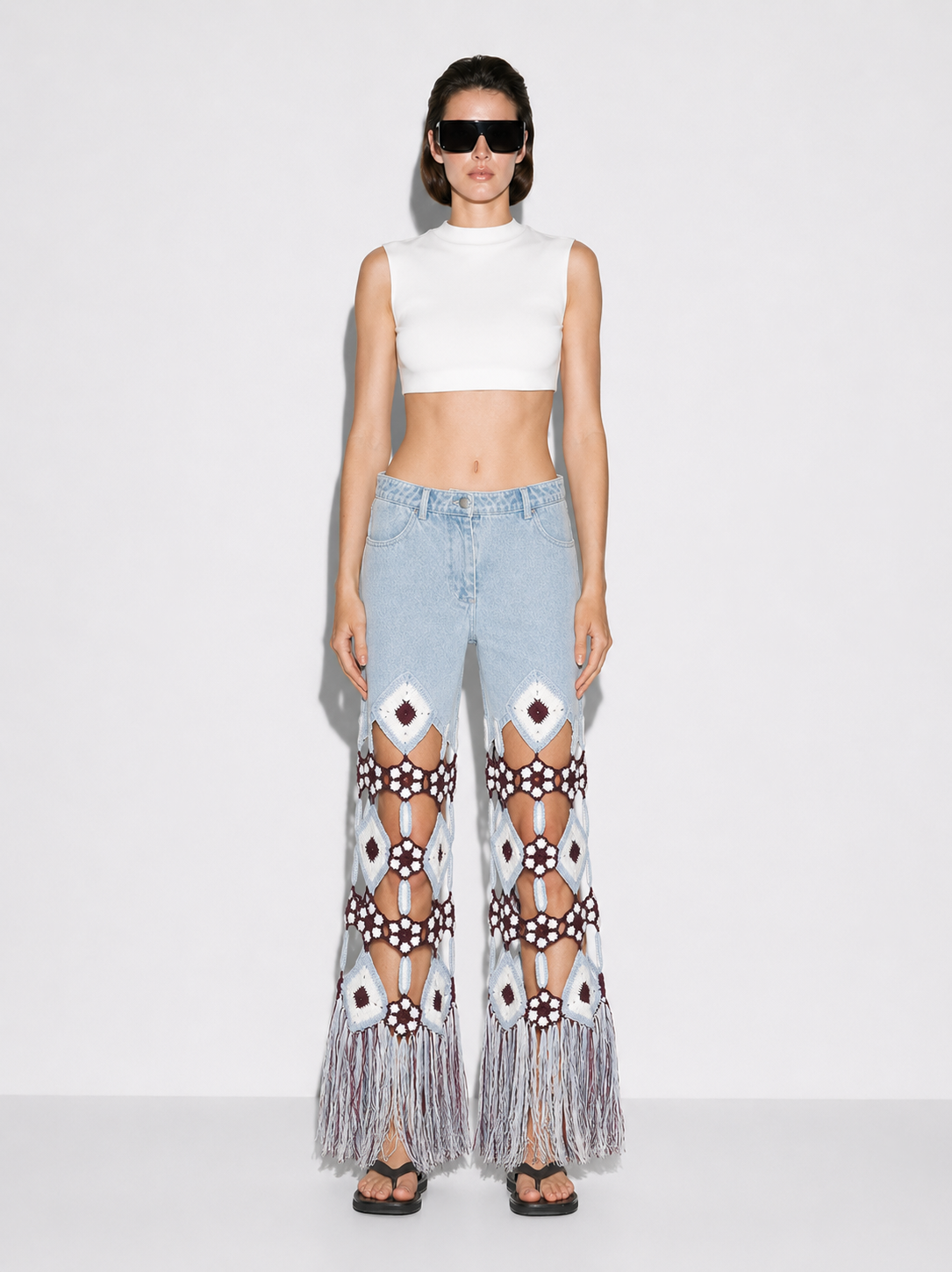 Delilah Jeans