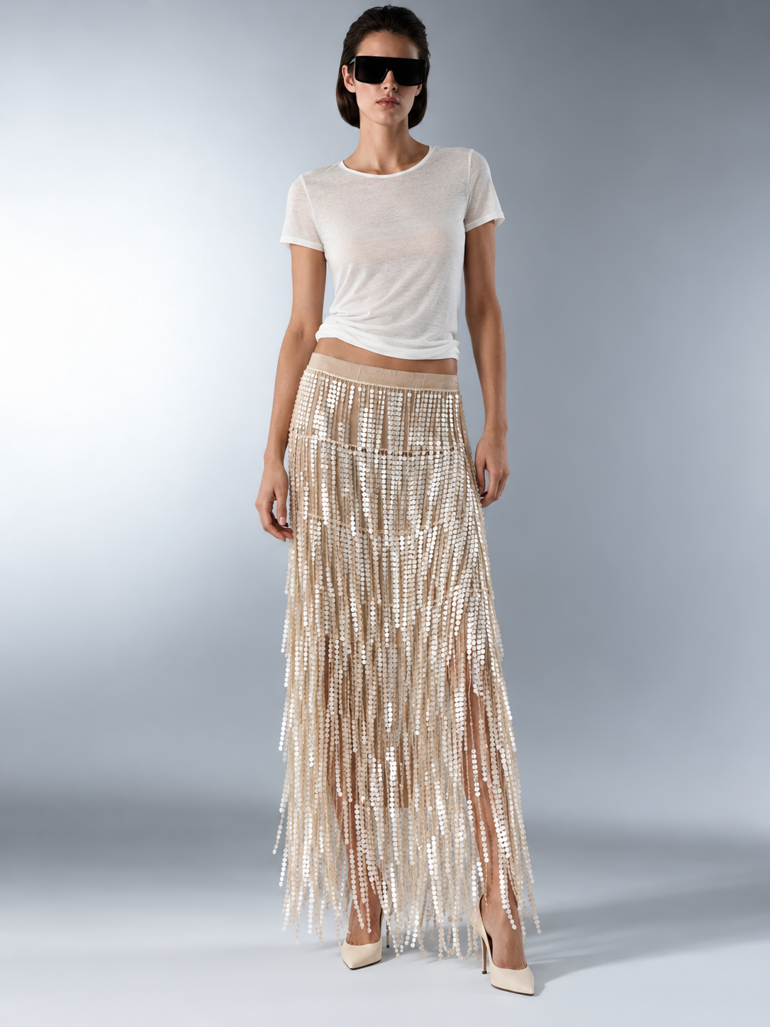 Lumielle Skirt