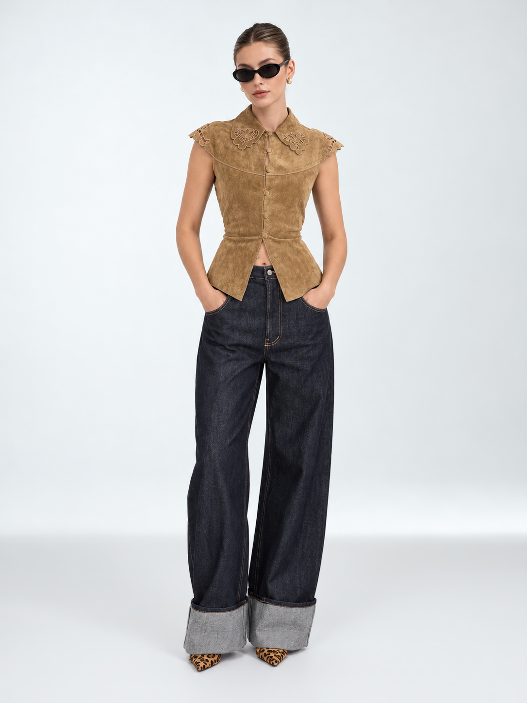 Mirella Top