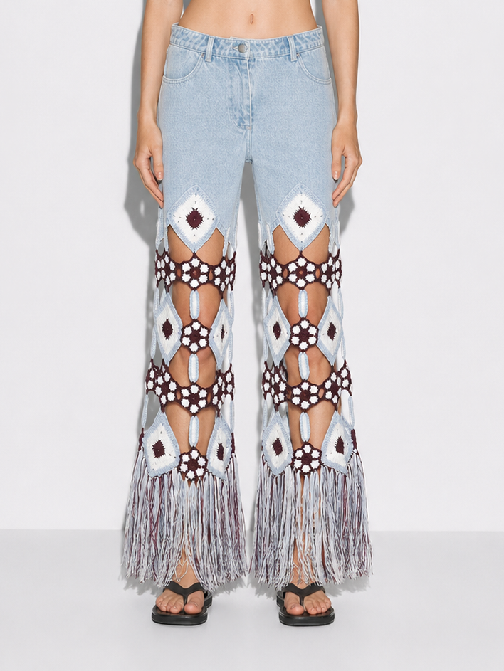 Delilah Jeans