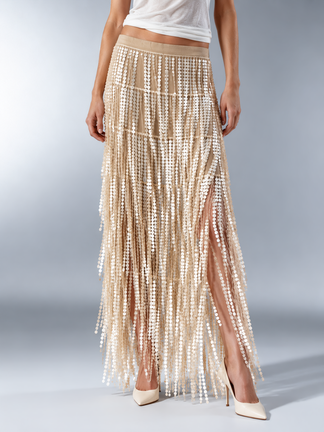 Lumielle Skirt