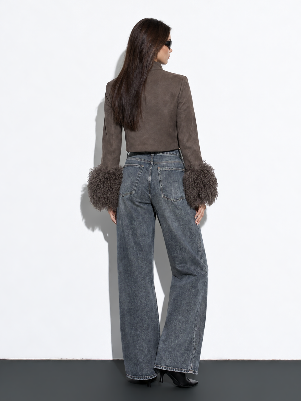 Elspeth Jacket