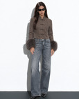 Elspeth Jacket