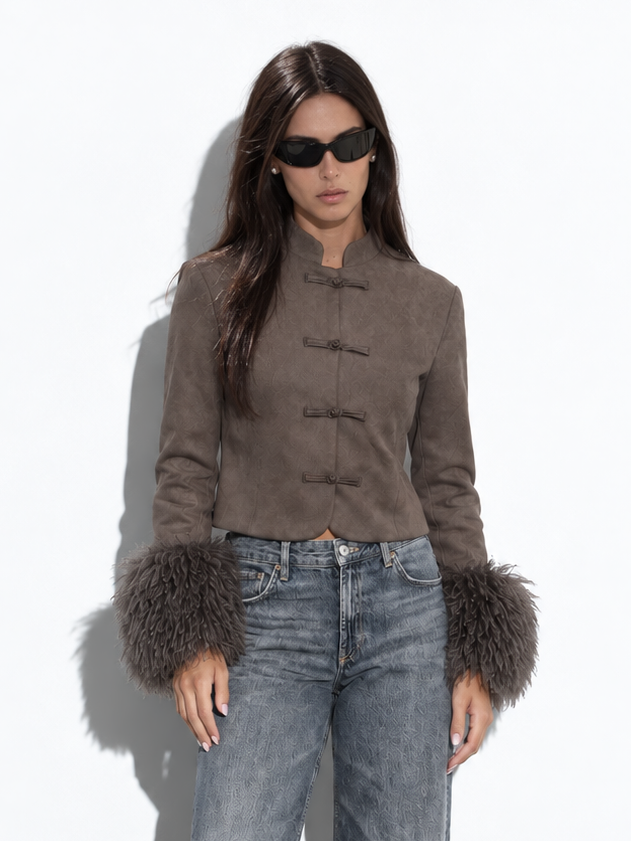 Elspeth Jacket