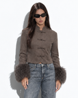 Elspeth Jacket