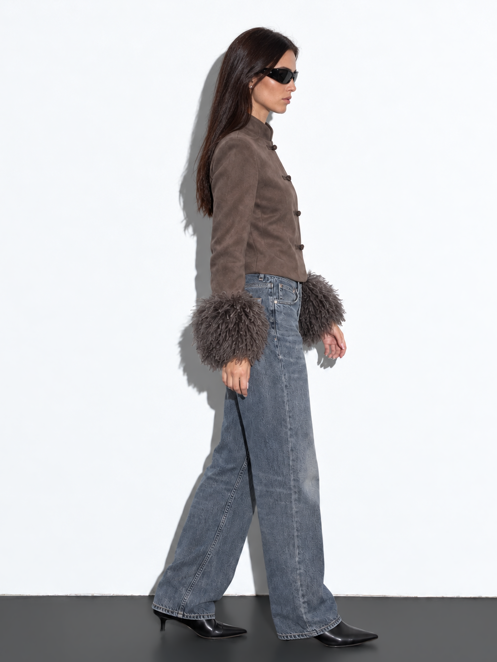 Elspeth Jacket