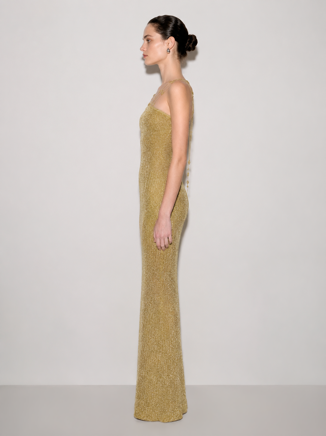 Silvia Dress