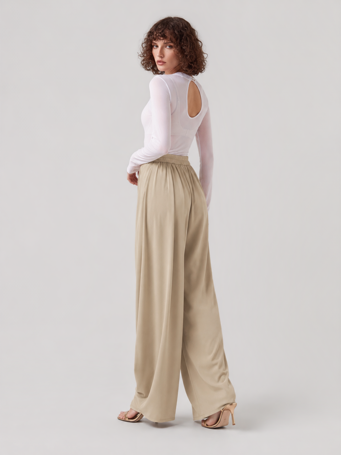 Metis Pants