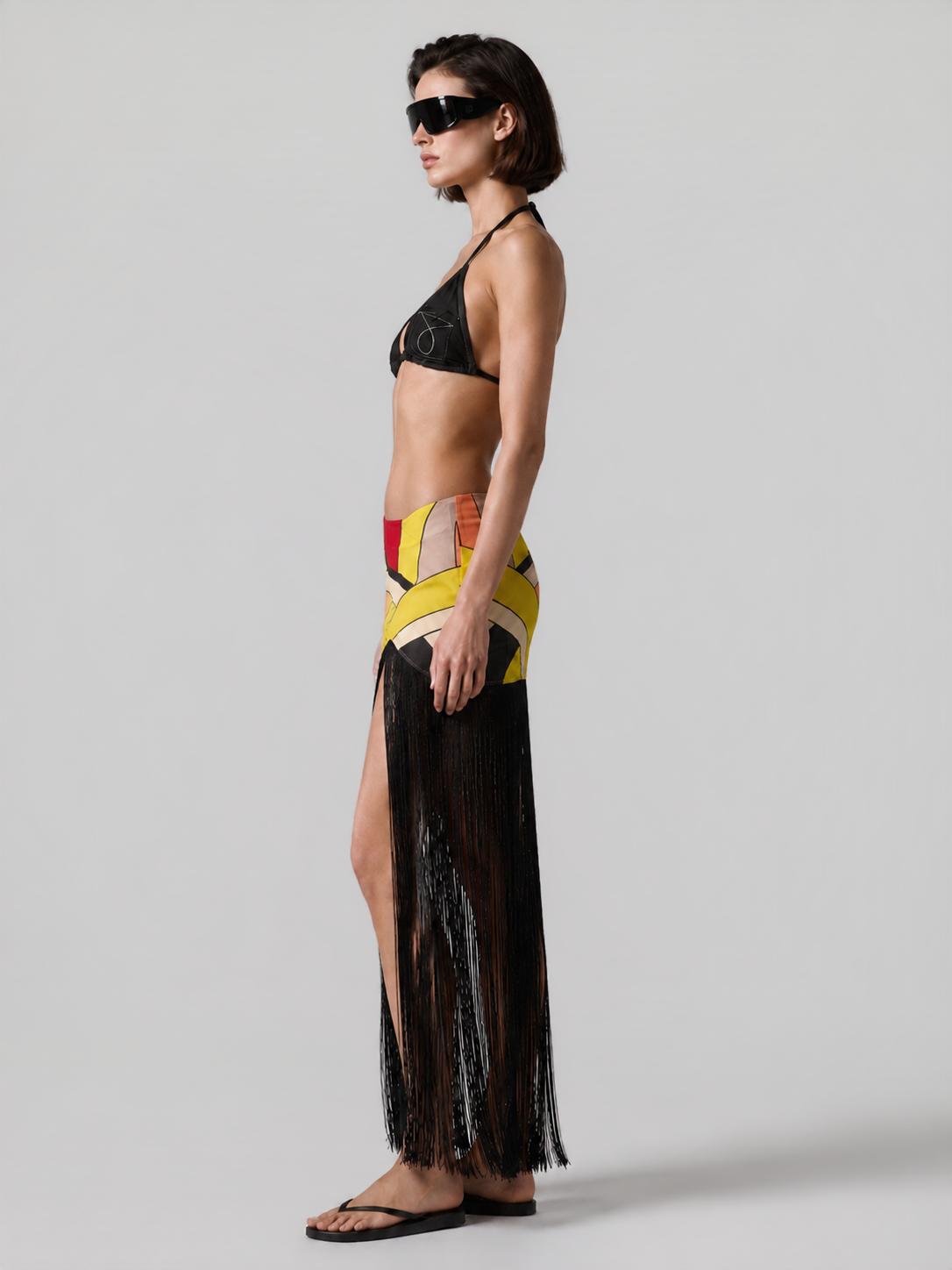 Marisol Skirt