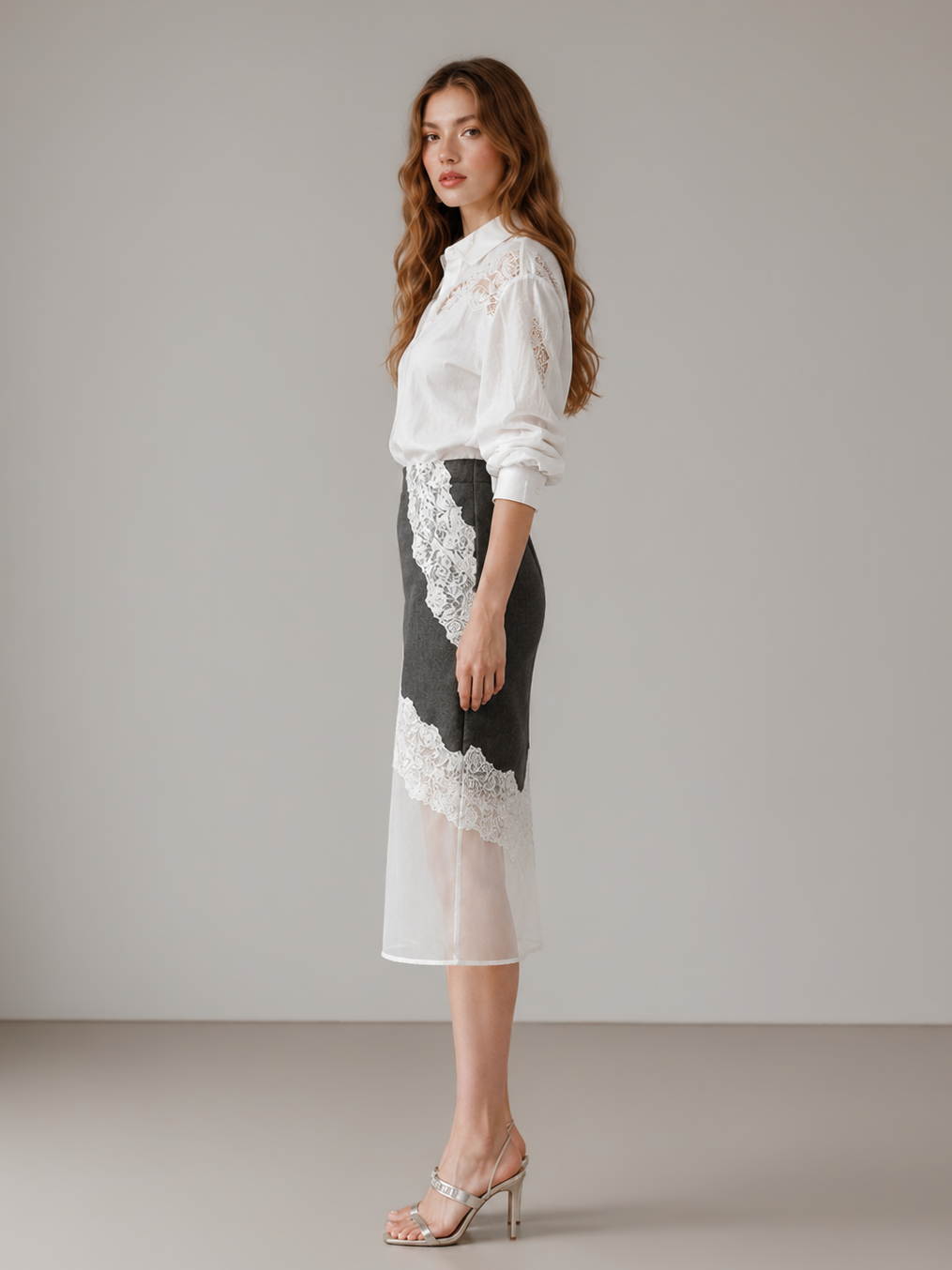 Gemma Skirt