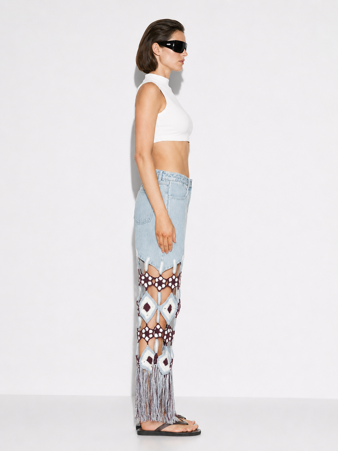 Delilah Jeans