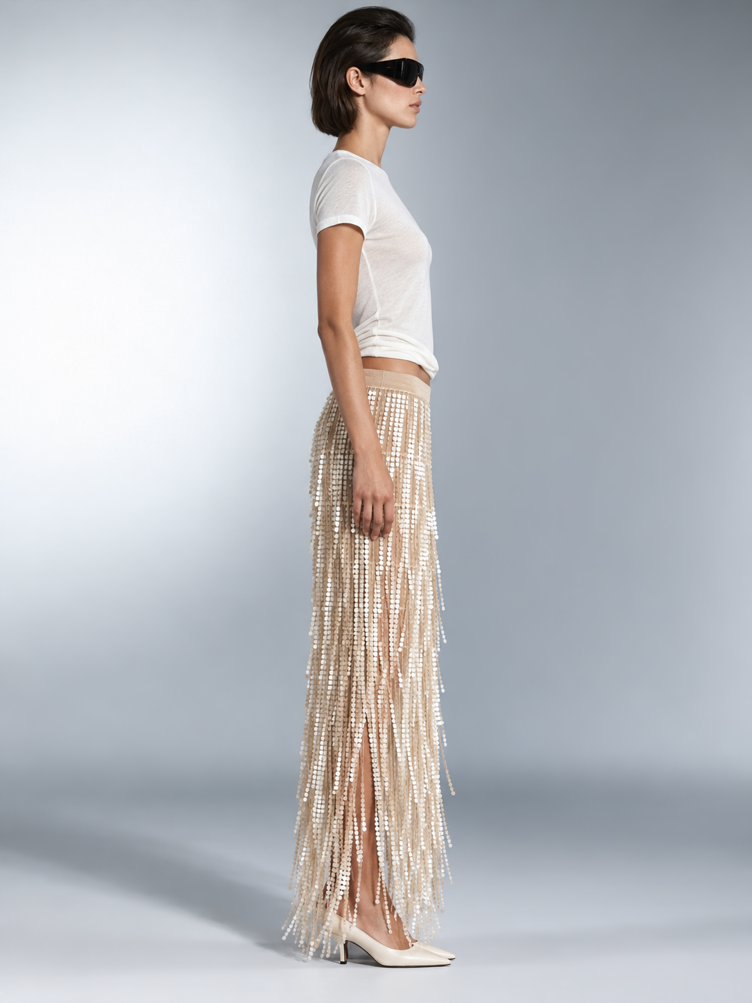 Lumielle Skirt
