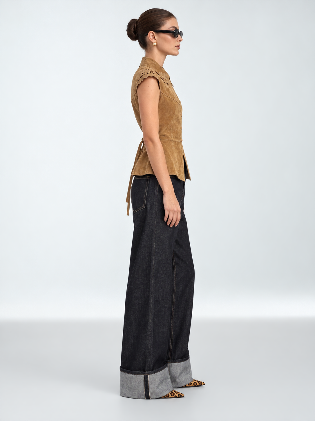 Mirella Top