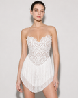 Zephyrine Dress