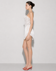 Zephyrine Dress