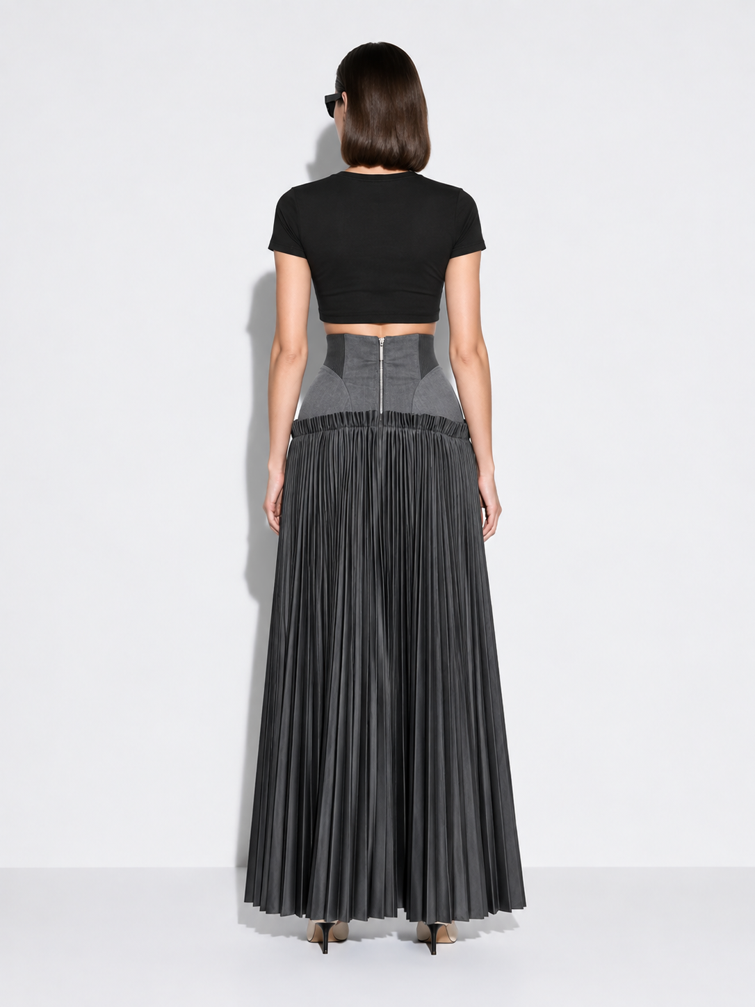 Fiorenza Skirt
