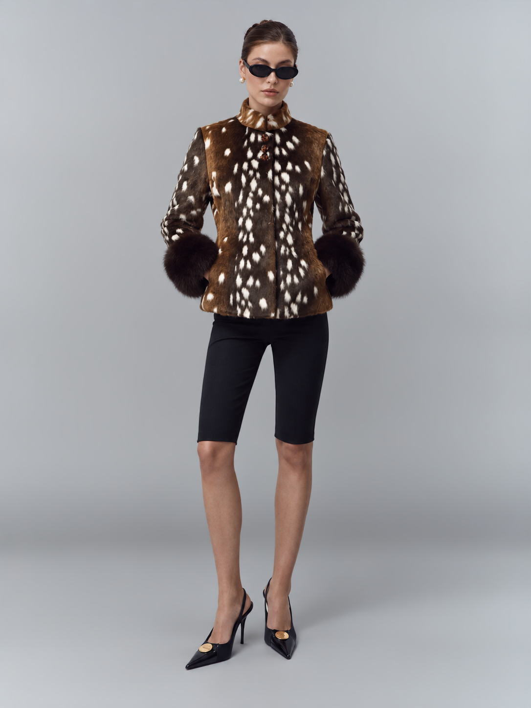 Celestine Coat
