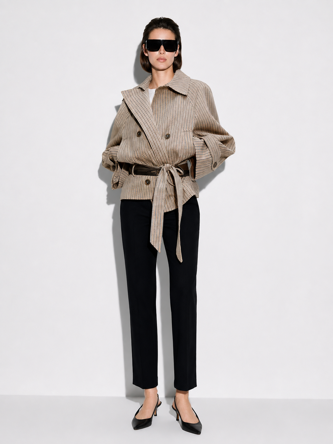 Ottilia Jacket