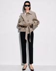 Ottilia Jacket