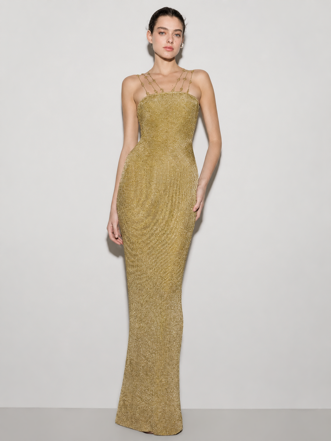 Silvia Dress