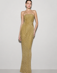 Silvia Dress
