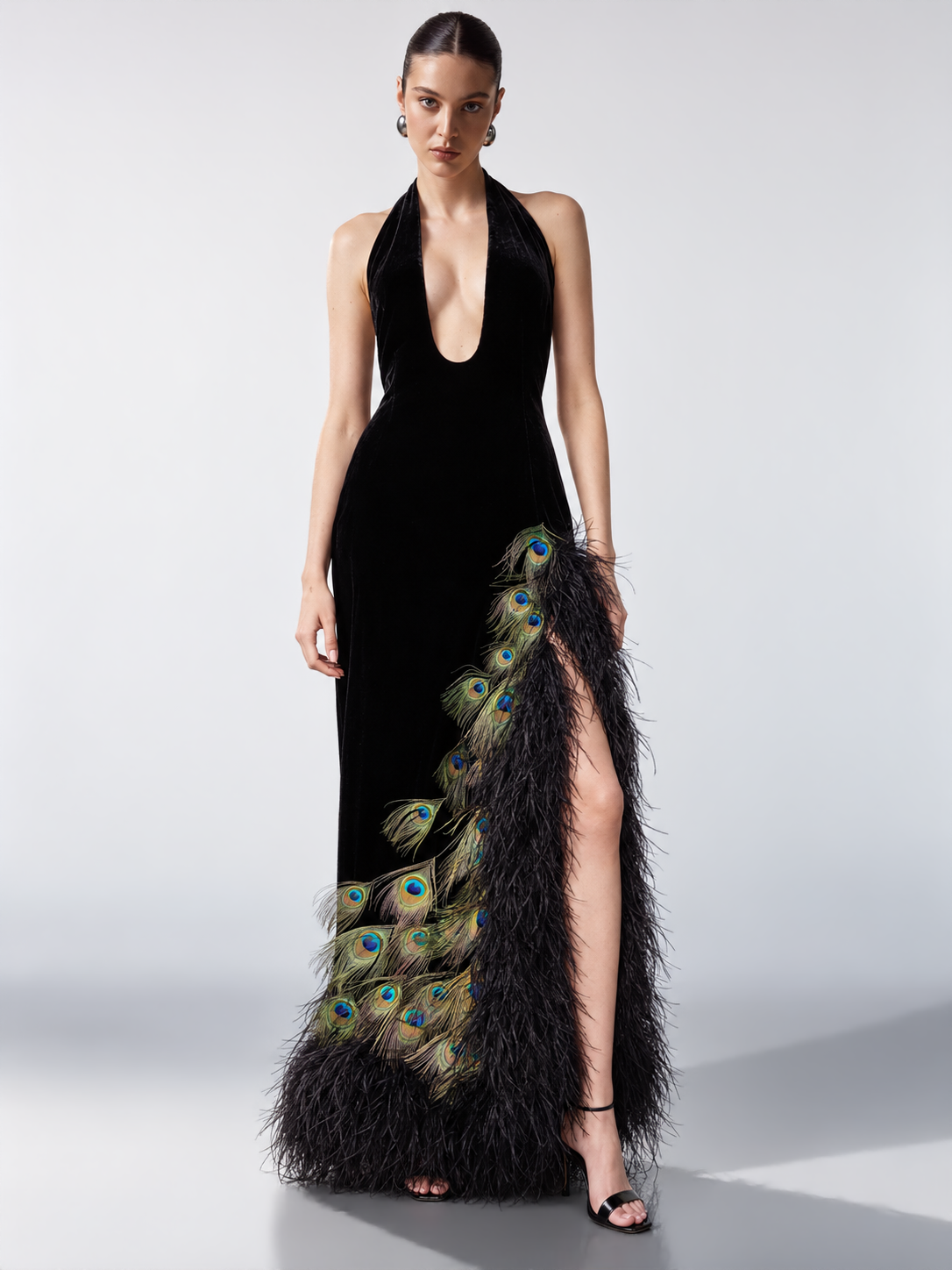 Pavelle Dress