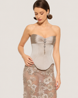 Surreal Corset