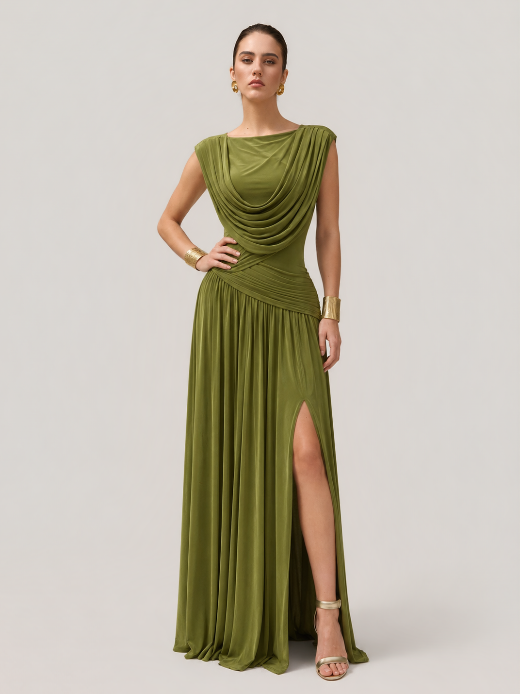 Minerva Dress