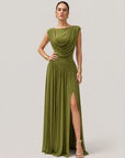 Minerva Dress