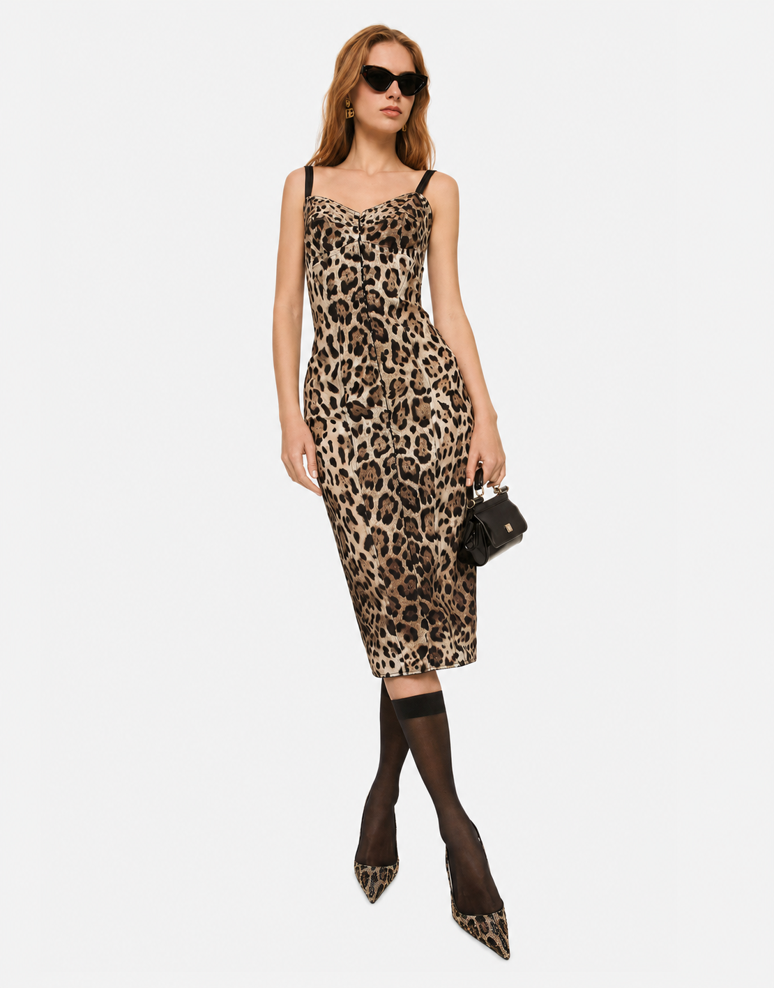 Livia Dress