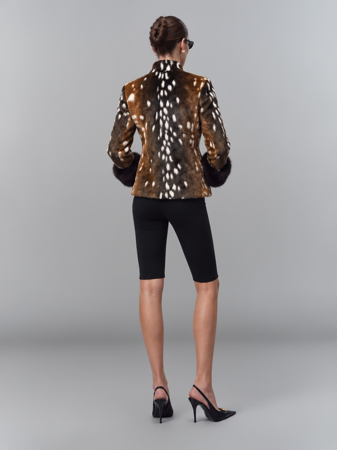 Celestine Coat