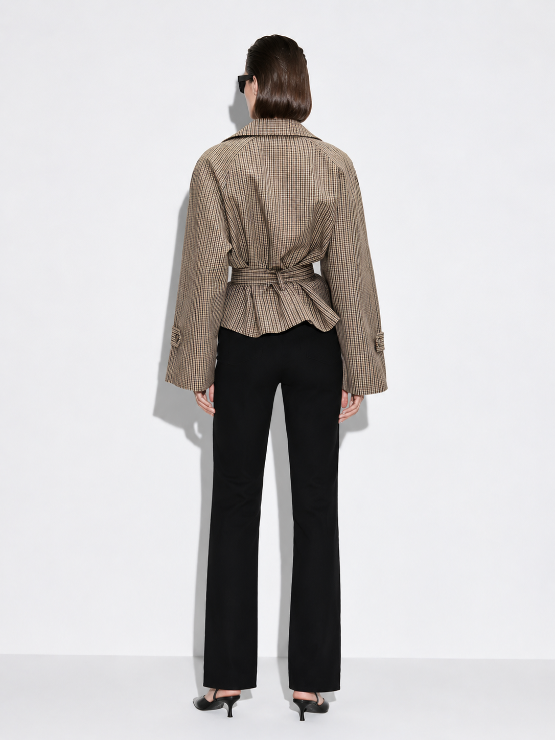Ottilia Jacket