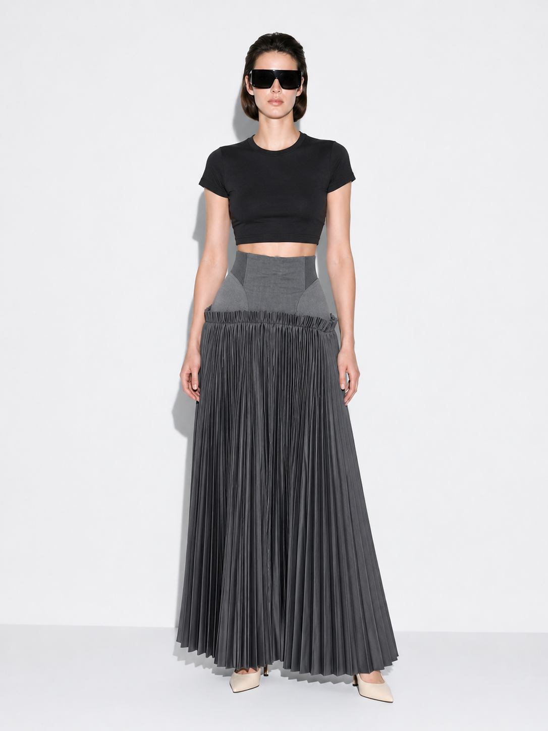 Fiorenza Skirt