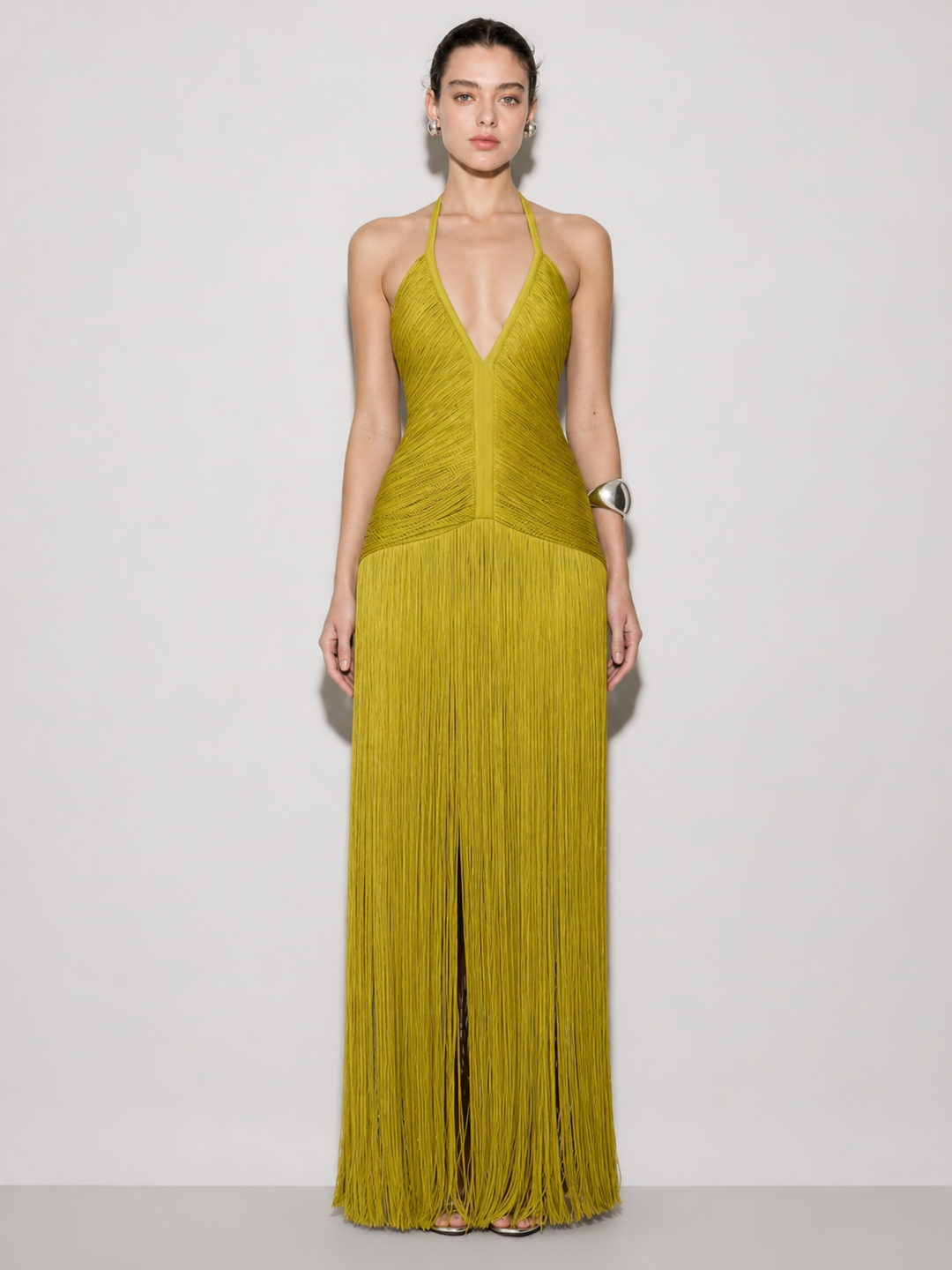 Oresta Dress
